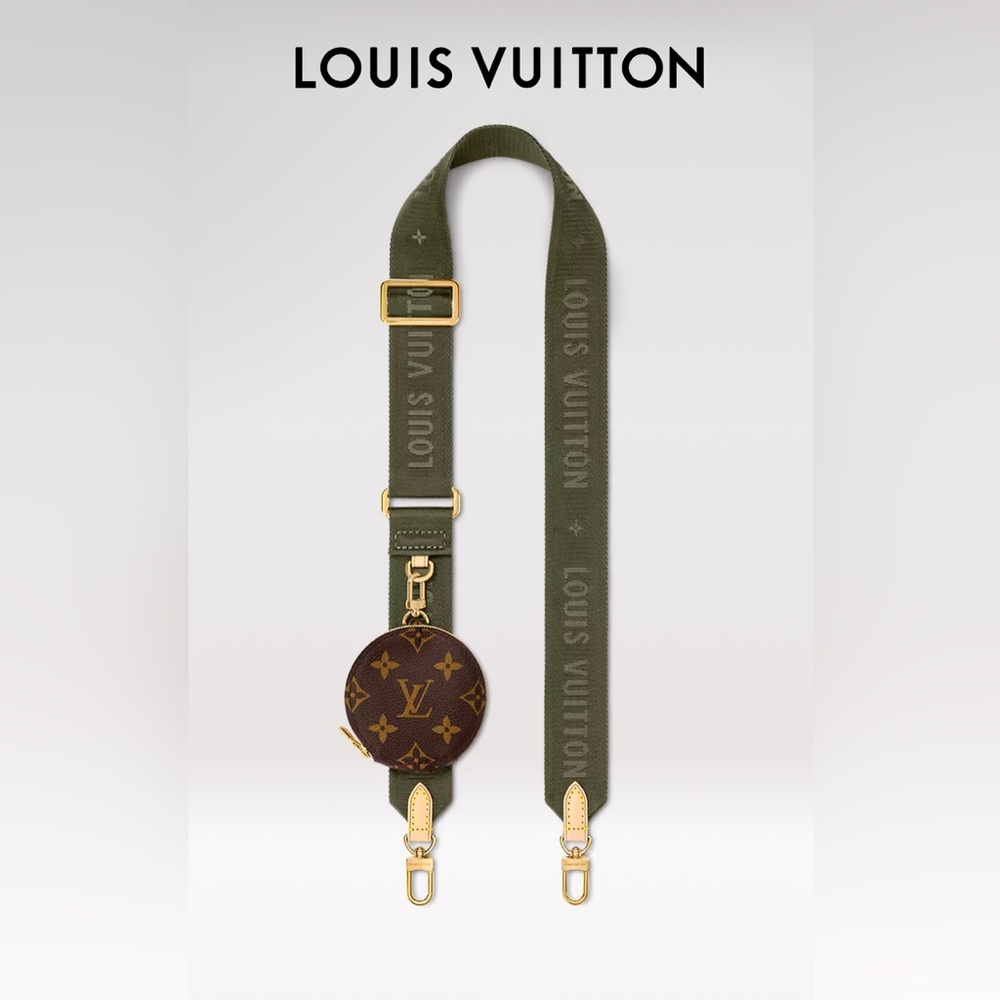 LV Bandoulière (SOLD)